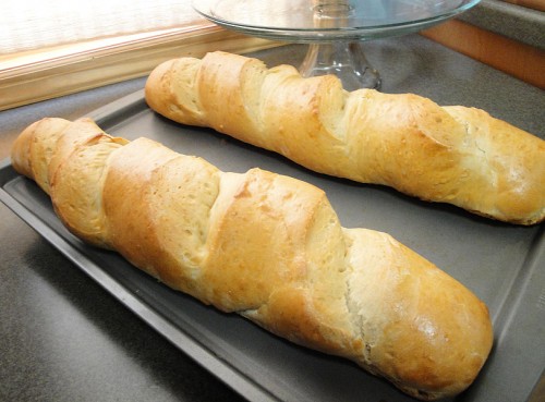 french bread