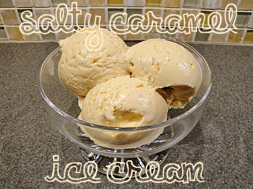 jeni's salty caramel ice cream