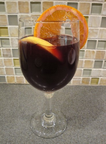 sangria