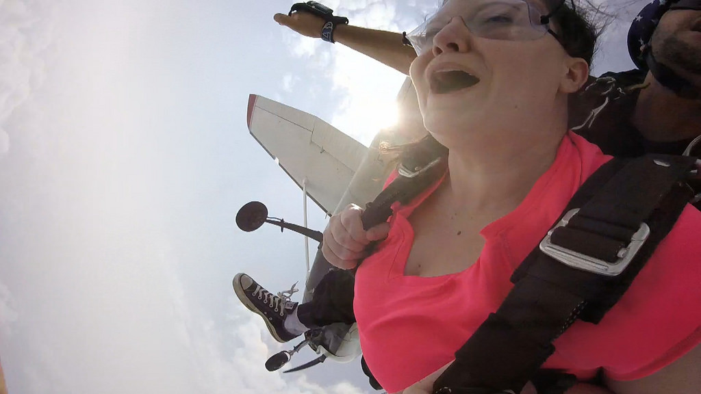 skydiving 6