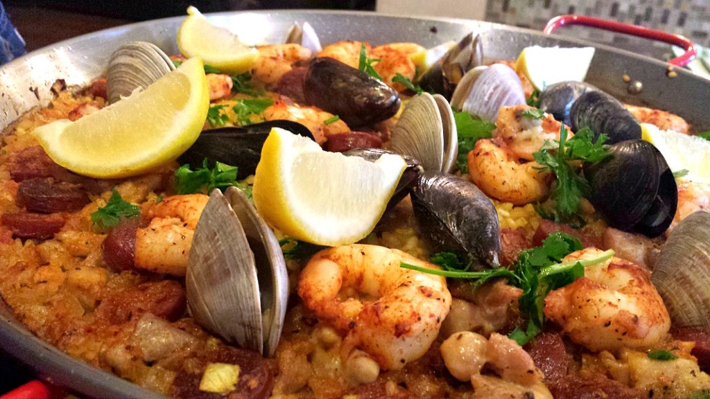 paella3