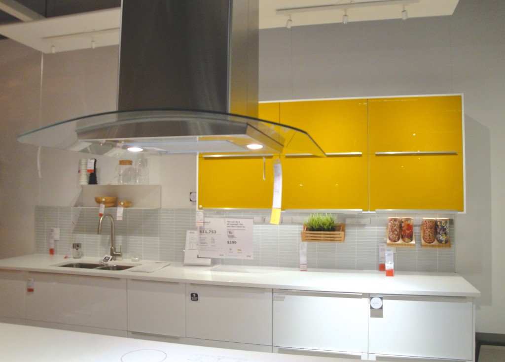 Ikea STL Kitchen