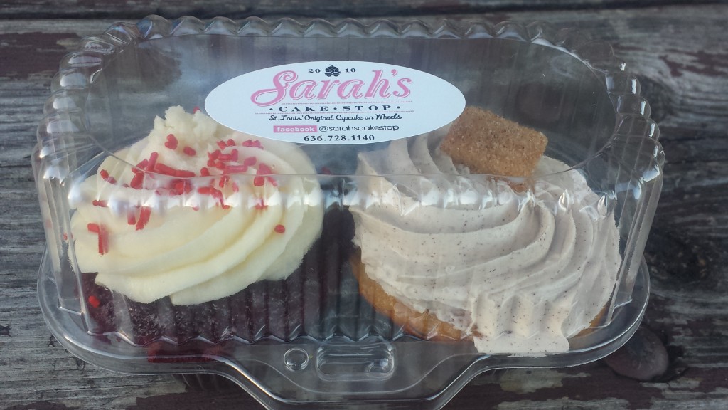 Sarah's Cake Stop