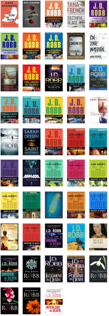 2015 books