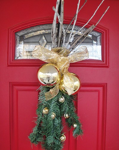 Christmas Wreath