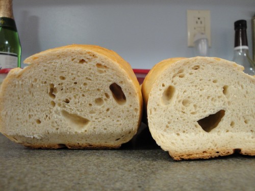 french bread