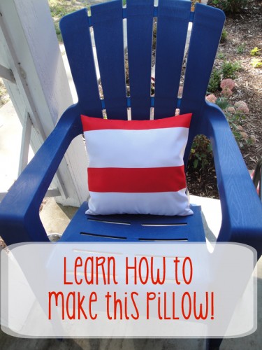 pillow tutorial pillow tutorial