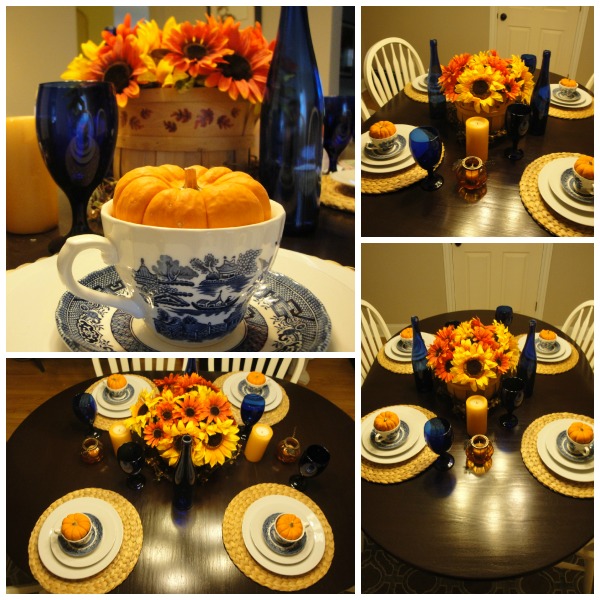 october table