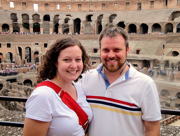 rome