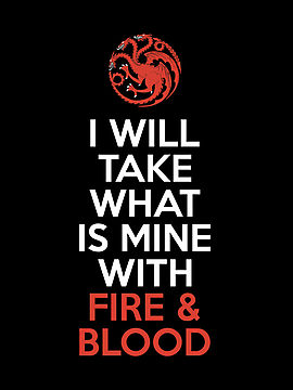 fireblood