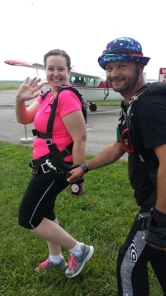 skydiving 2