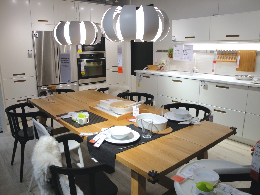 Ikea STL Kitchen